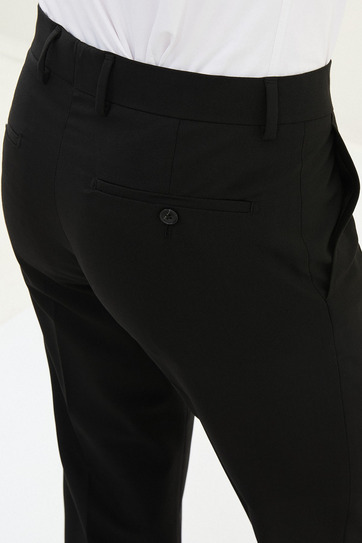 Pantolon Klasik