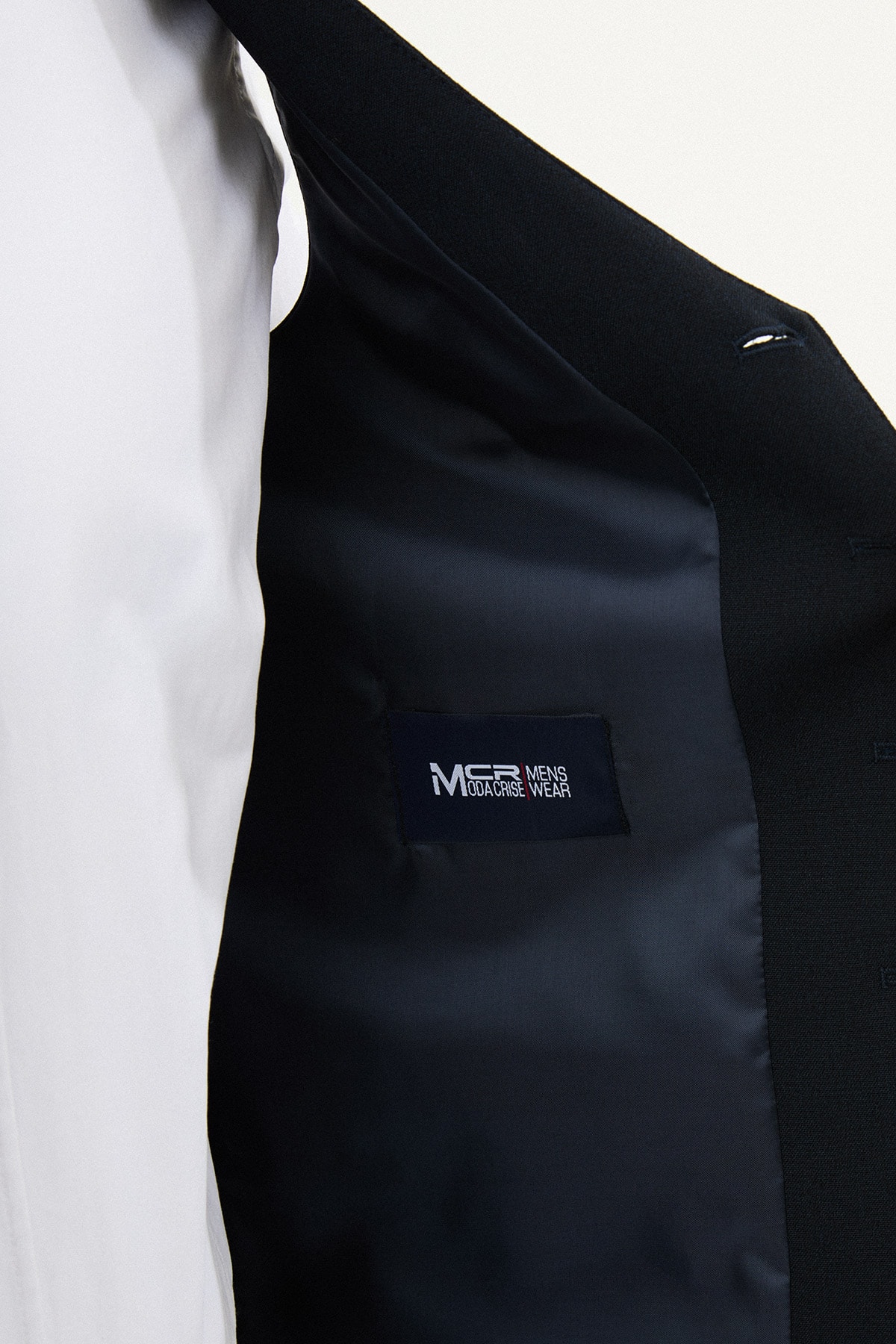 Düz Slim Fit Klasik Erkek Yelek