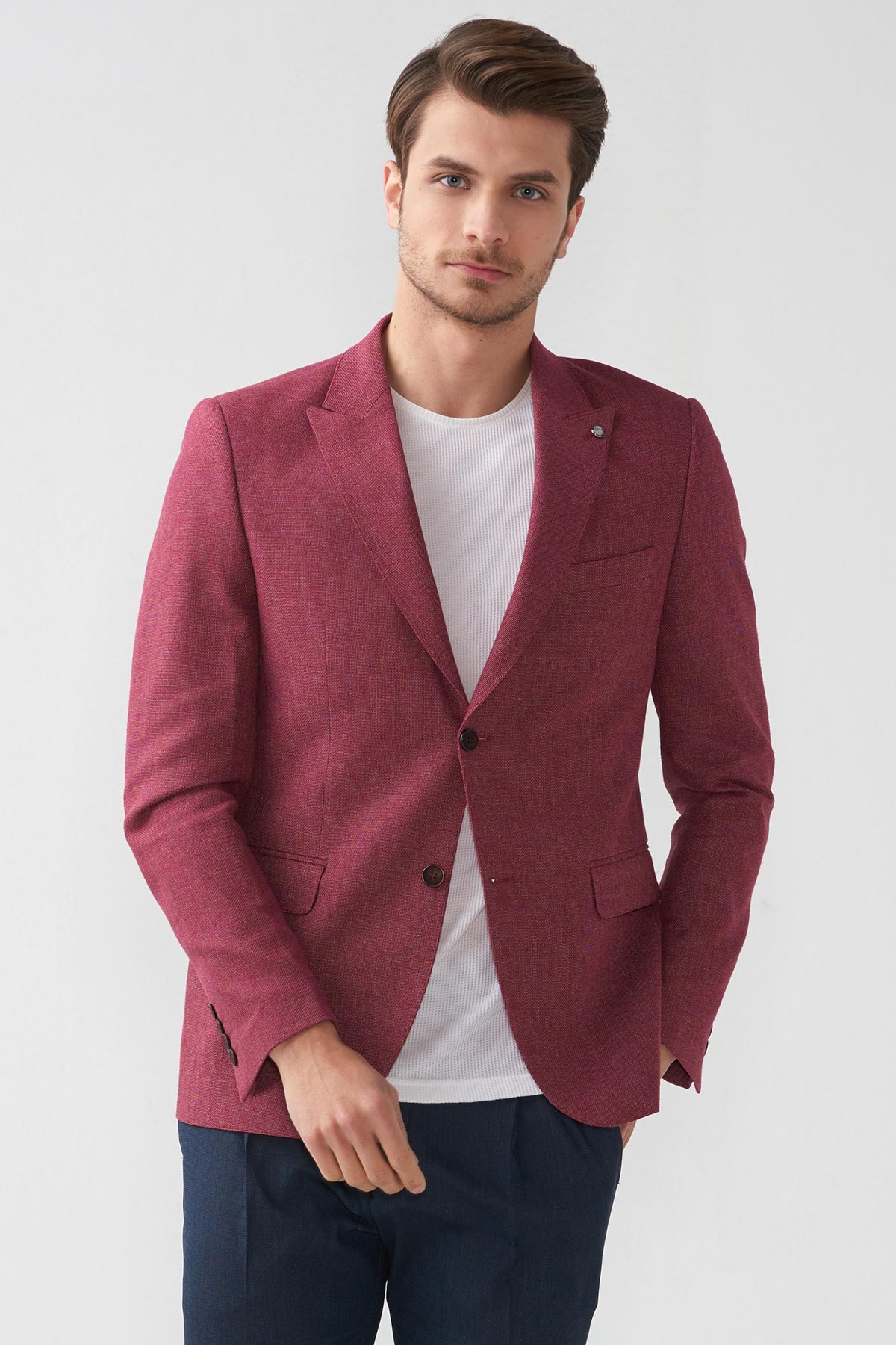 Slimfit Ceket