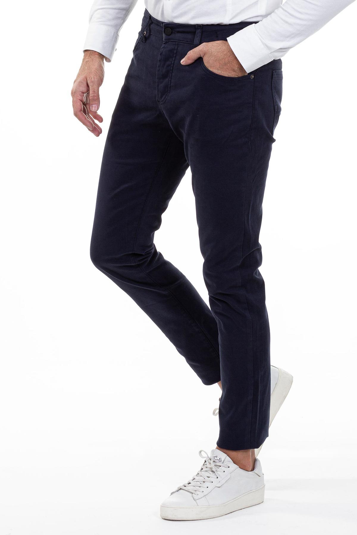 Pantolon Beş Cep