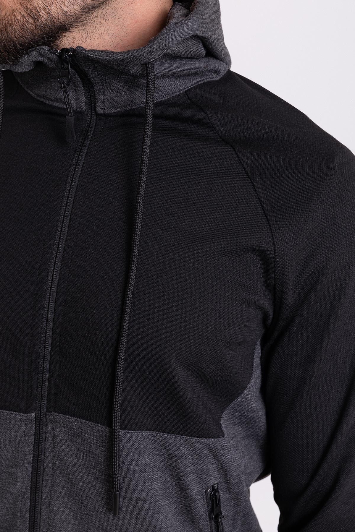 Sweat Kapşonlu