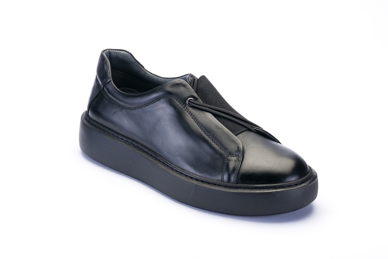 Ayakkabı - Siyah