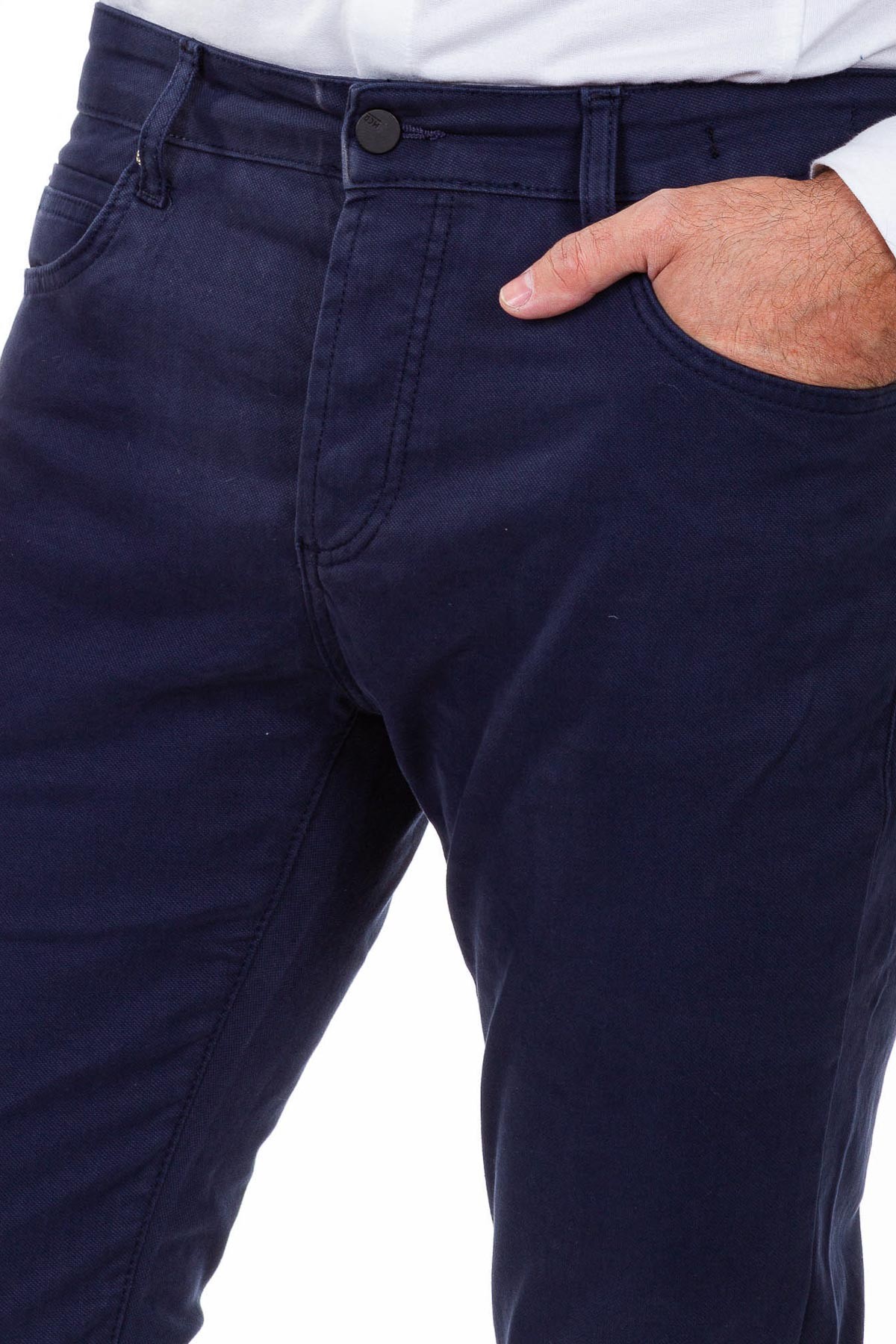 Pantolon Beş Cep