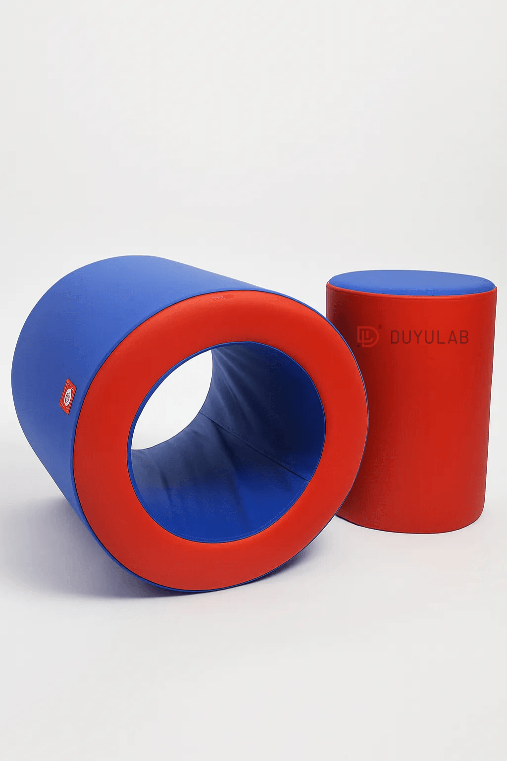 Sünger Tünel 60cm
