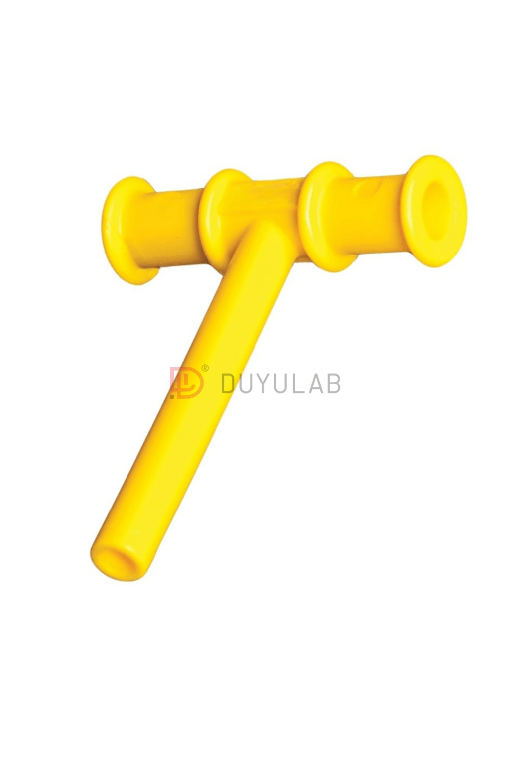 Çiğneme Tüpü – Sarı T