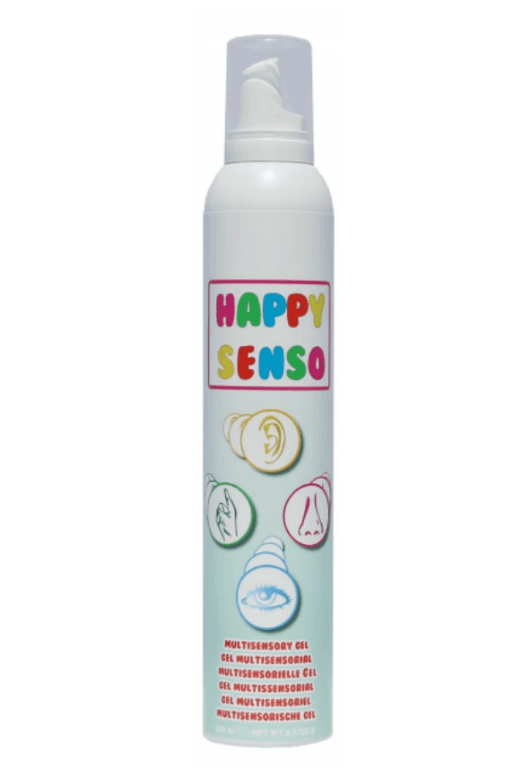 Happy Senso Multisensory Jel