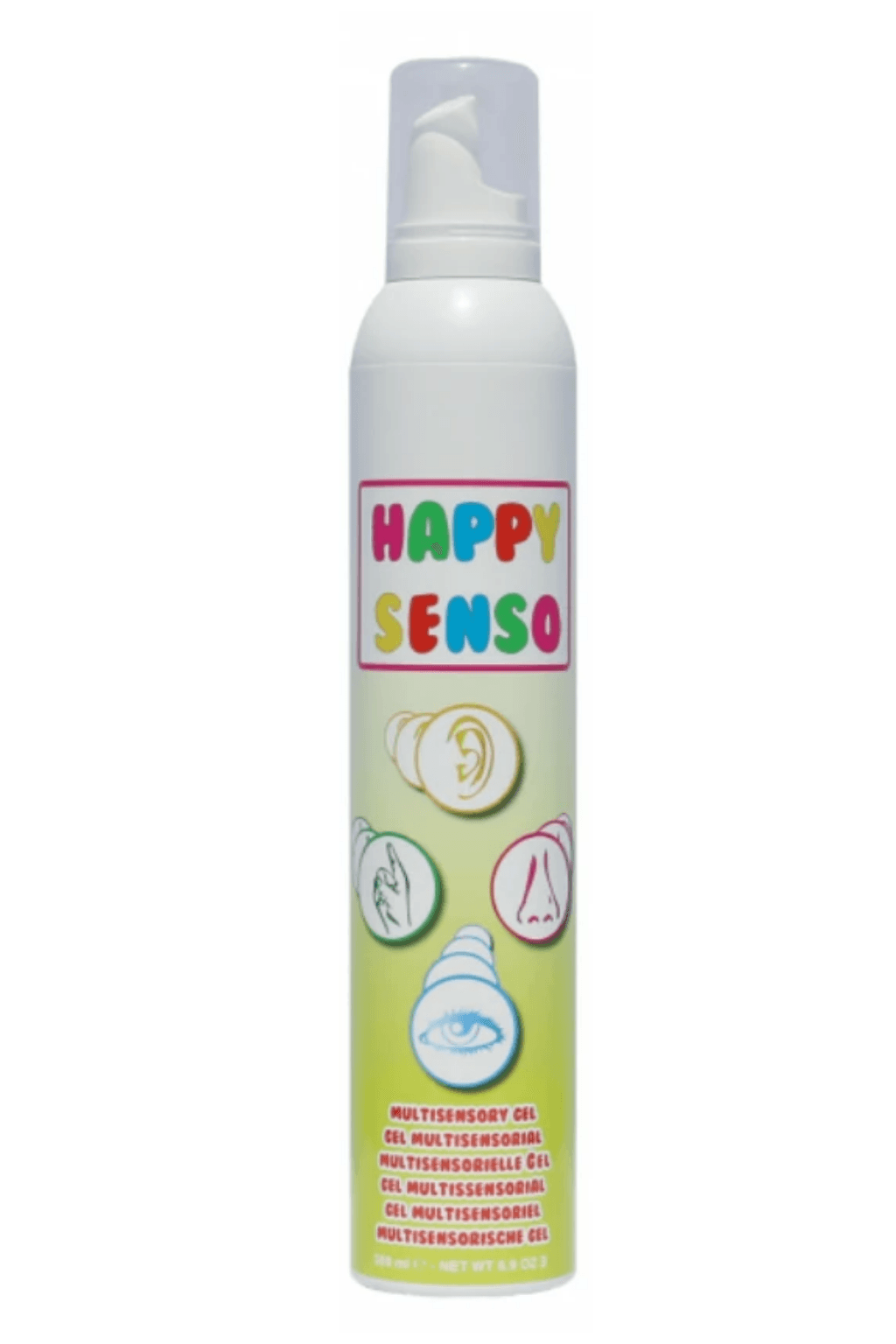 Happy Senso Multisensory Jel