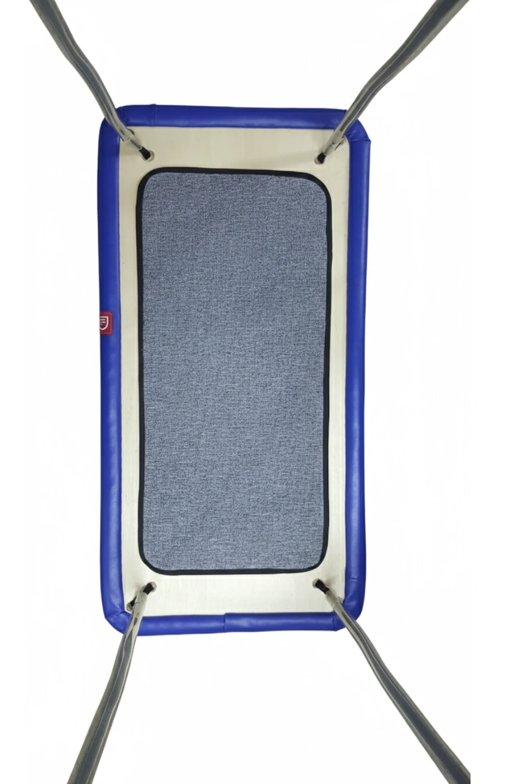 Rectangular Platform Swing