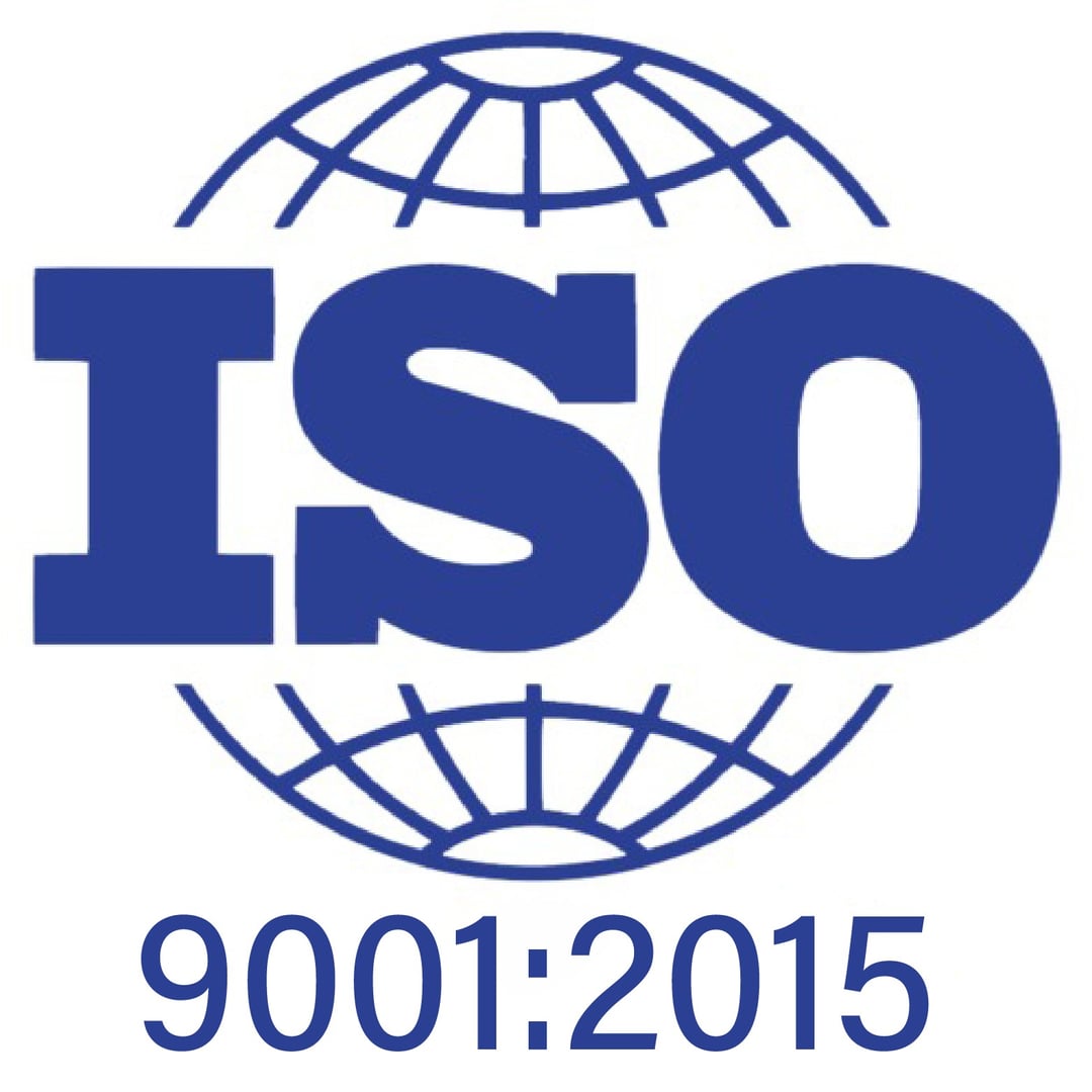 ISO 9001:2015