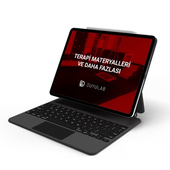 Duyulab Eğitim Veriyoruz Görseli