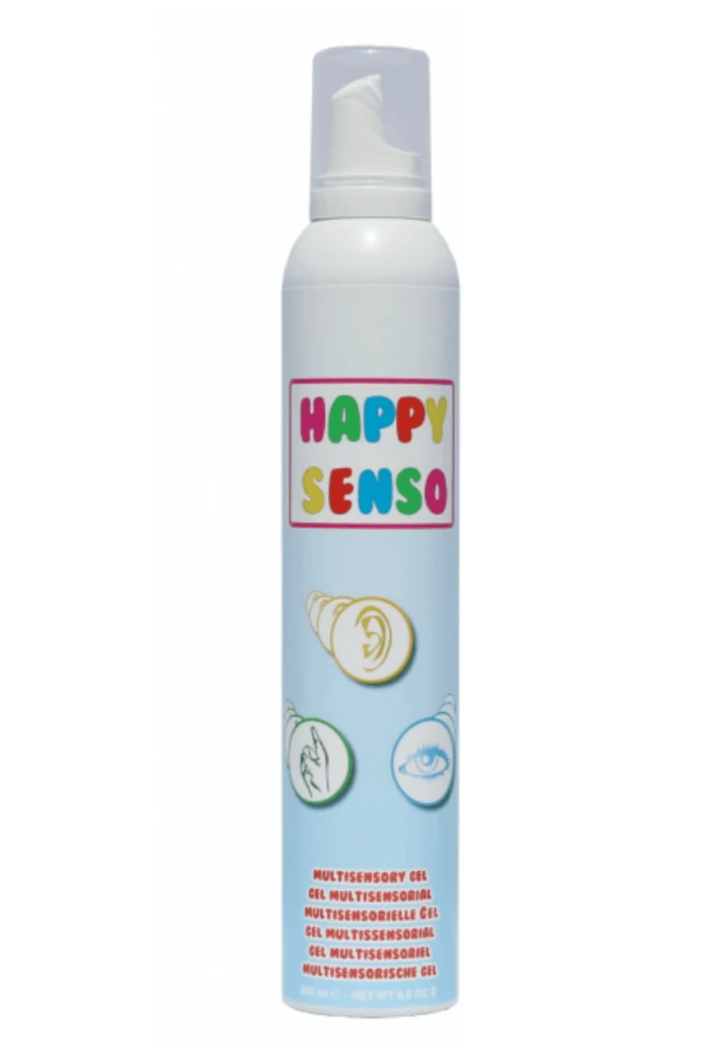 Happy Senso Multisensory Jel