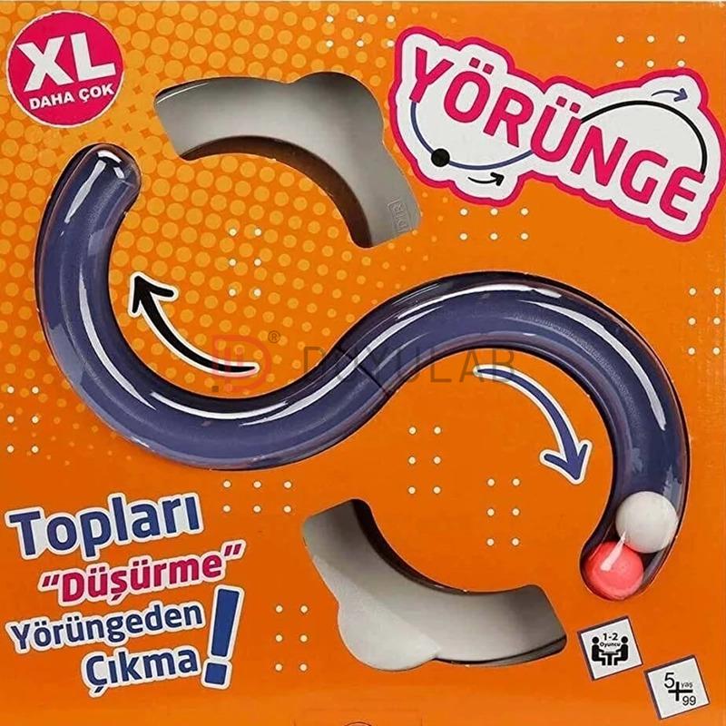 Yörünge Oyunu XL