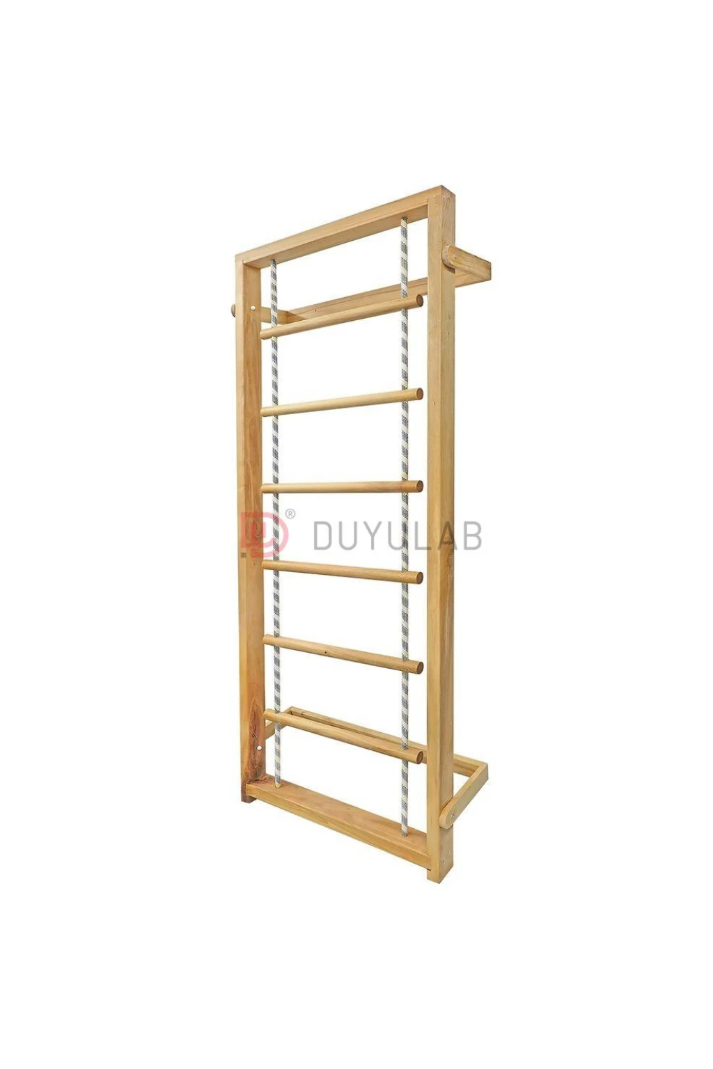 İpli Tırmanma Duvarı