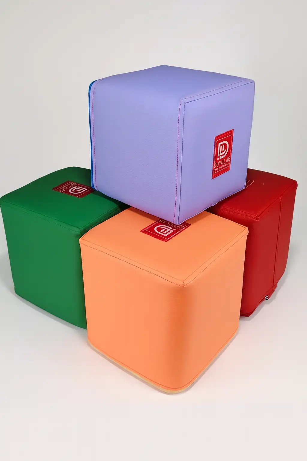Therapy Cube 30x30x30 cm