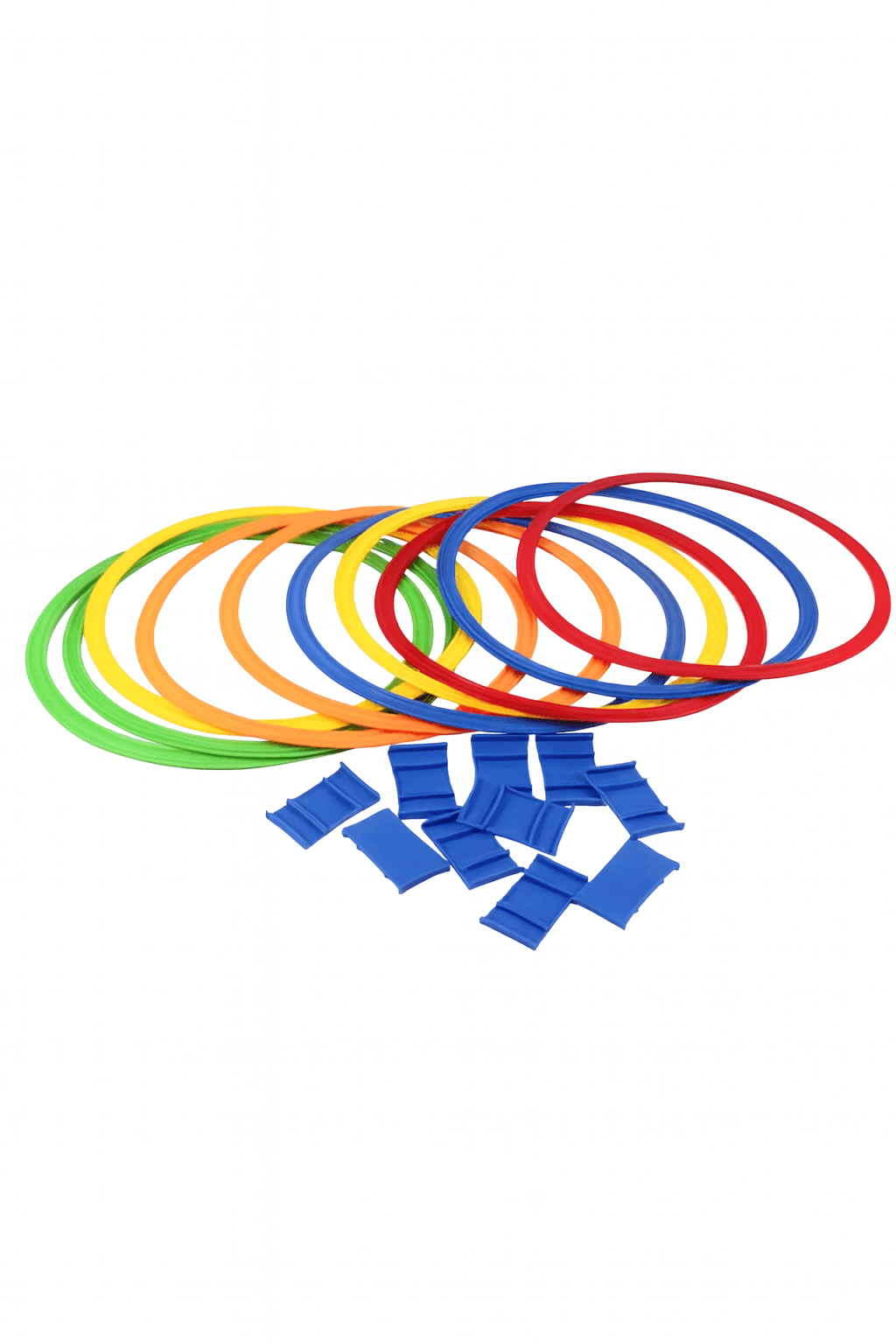 Sek Sek Halkaları 28 cm
