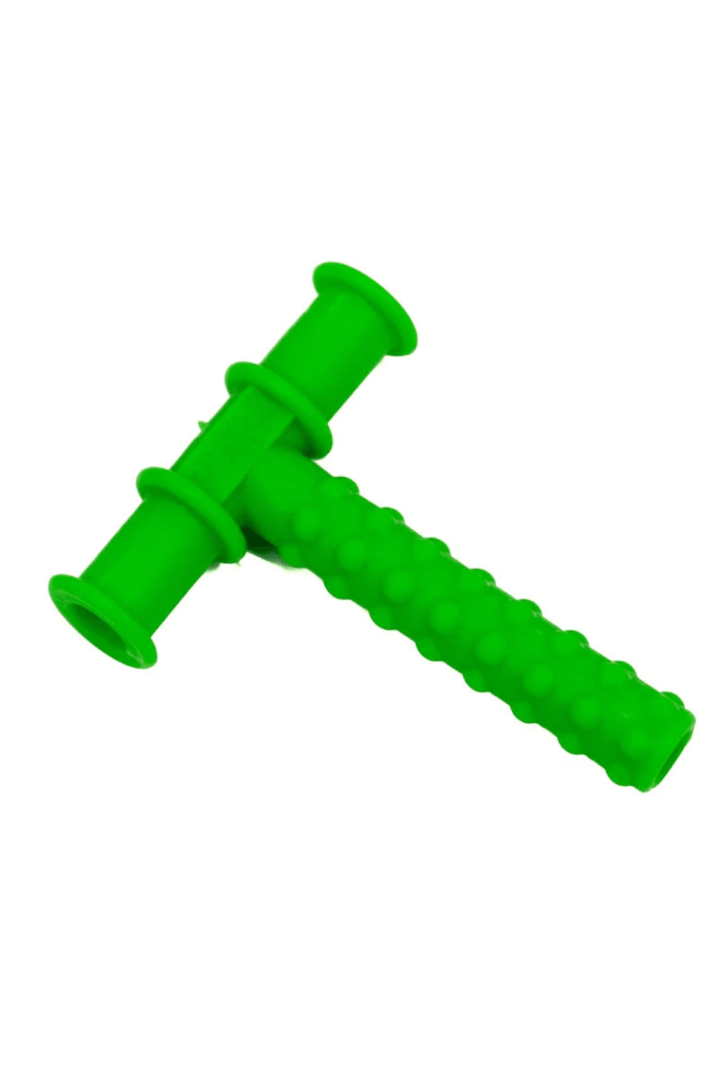 Çiğneme Tüpü – Yeşil T