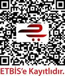 ETBİS / QR