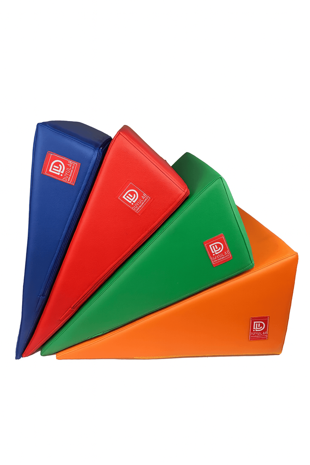 Üçgen Terapi Rampası 30cm
