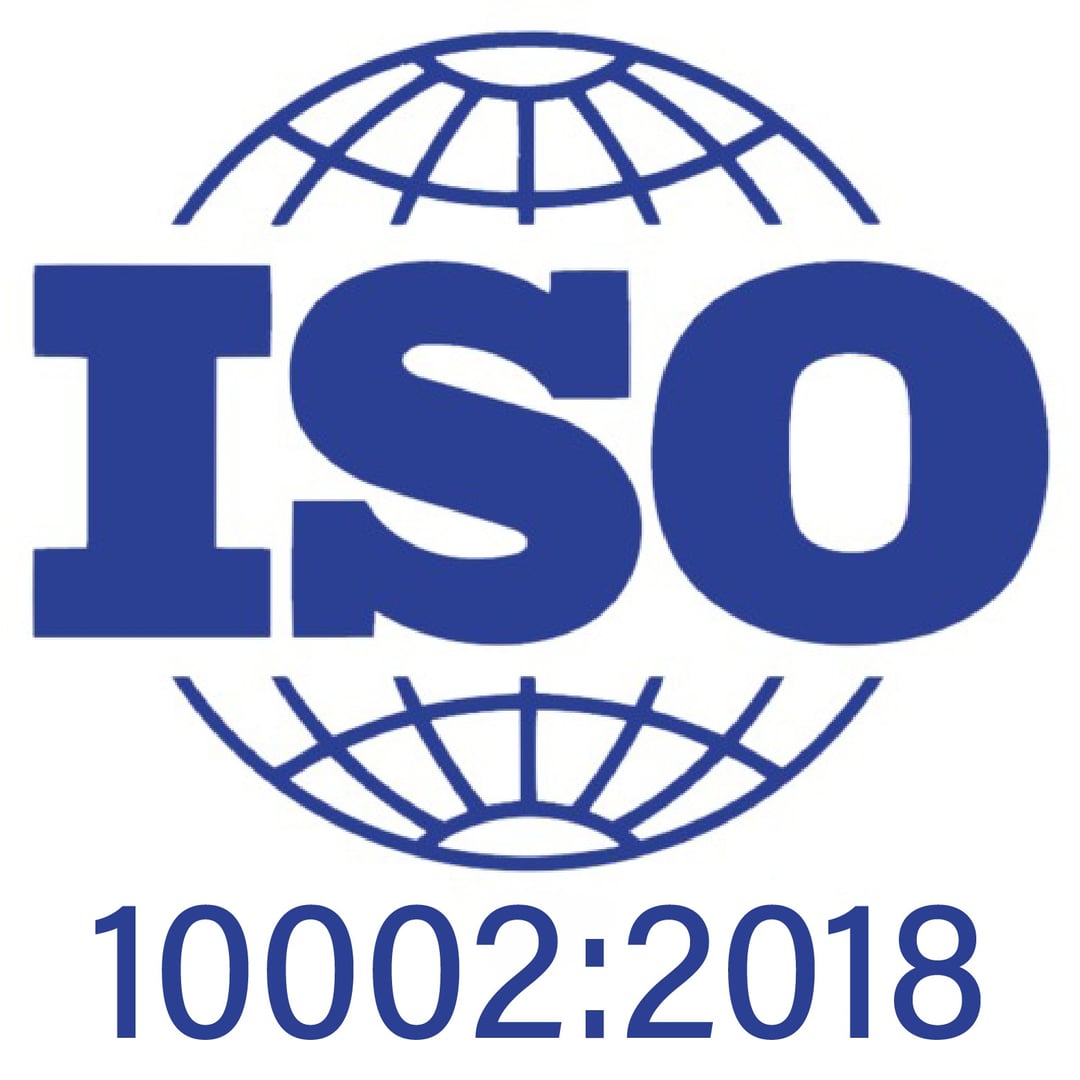 ISO 10002:2018