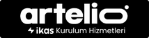 Artelio Logo