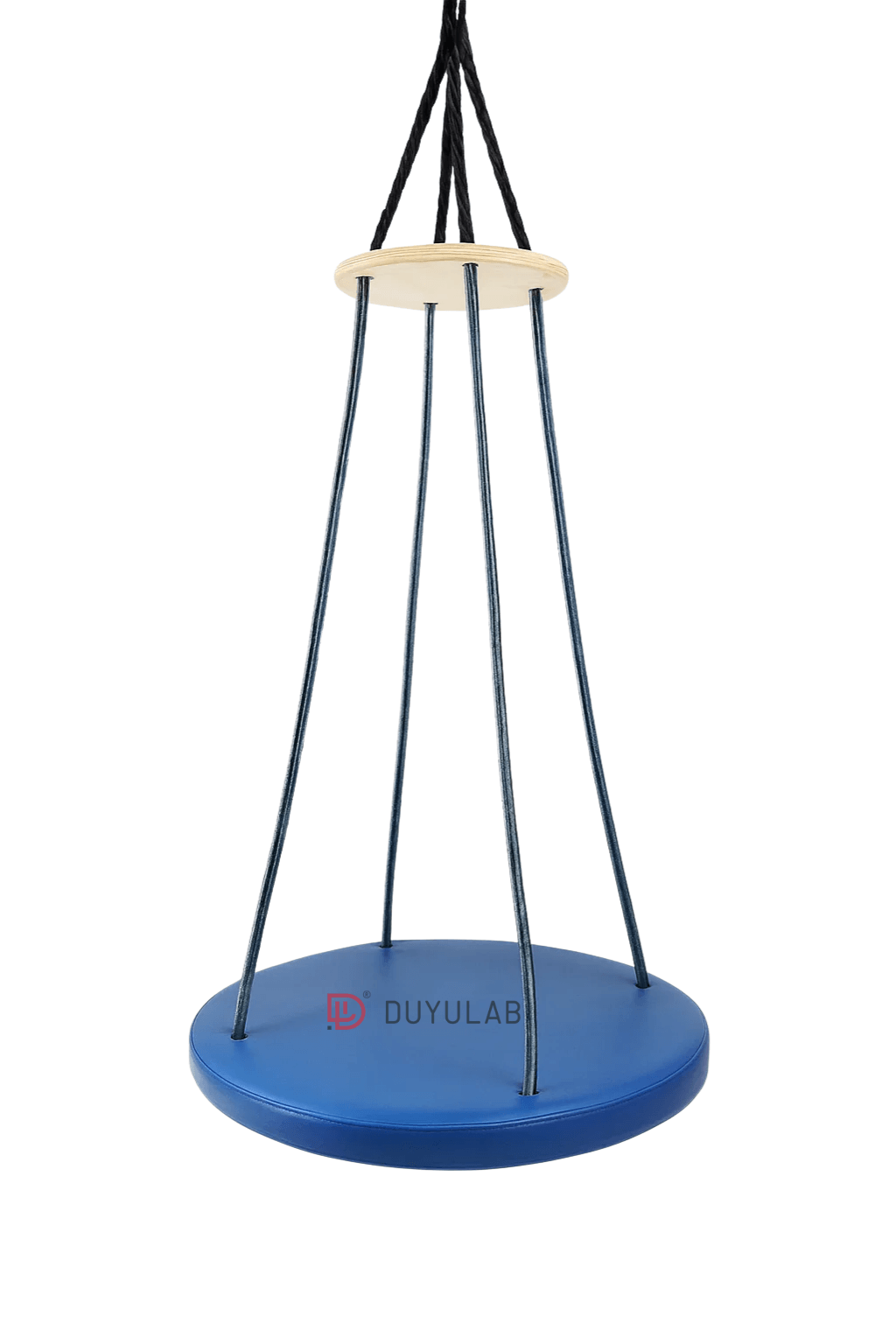 Süngerli Daire Platform Salıncak