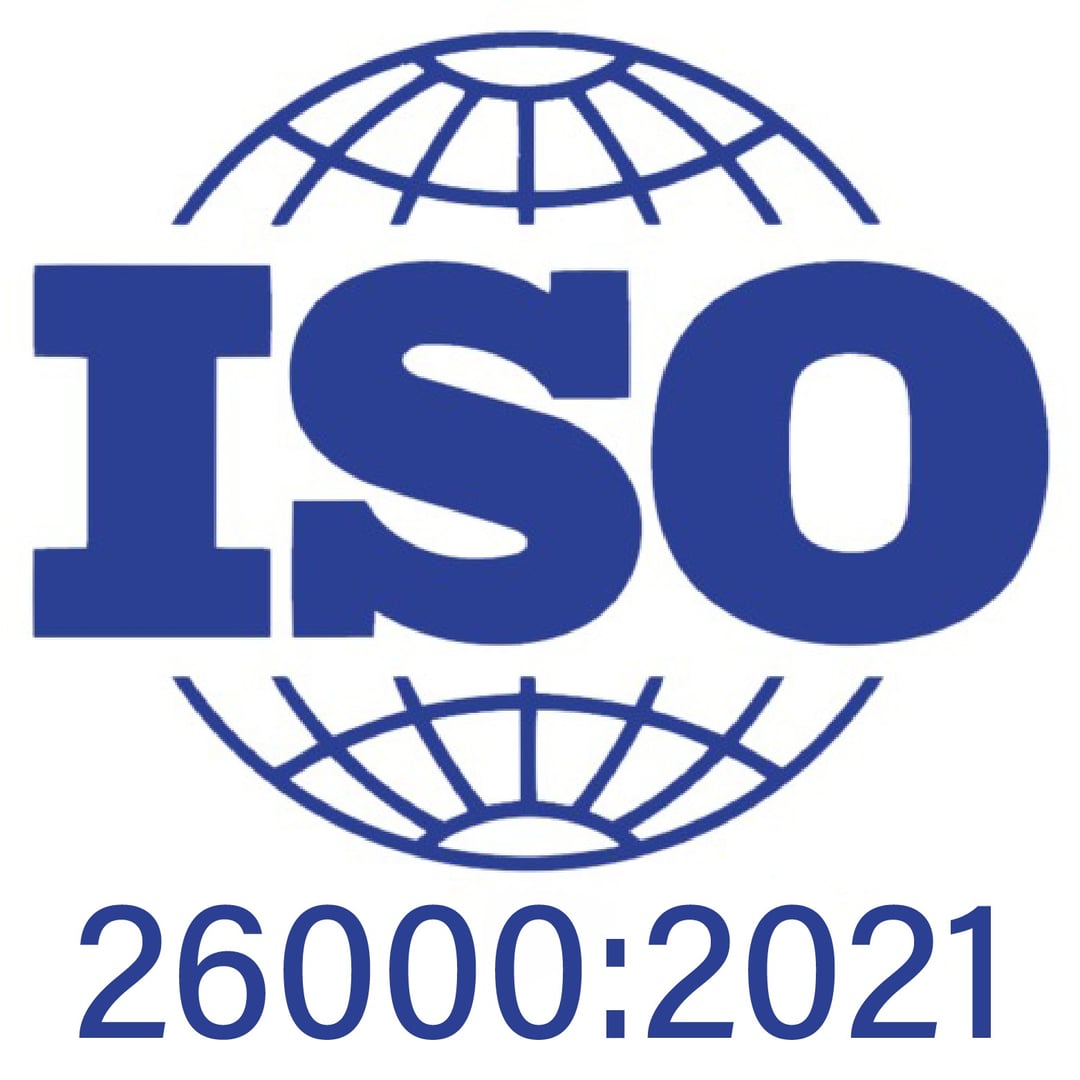 ISO 26000:2021