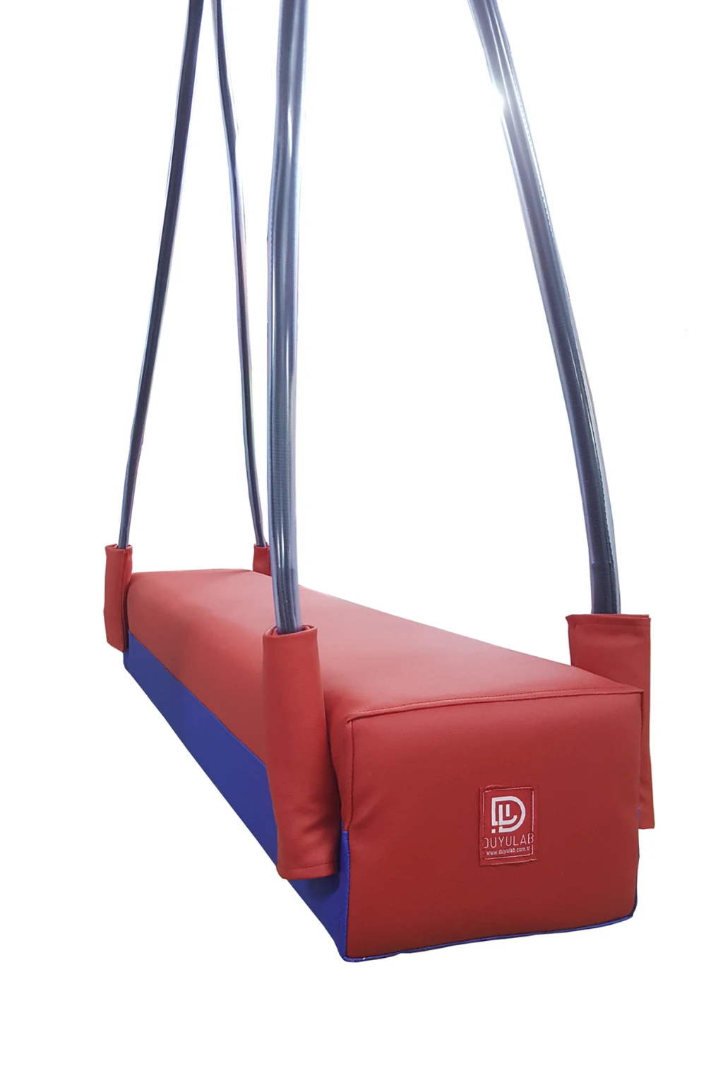 Rectangular Glider Swing