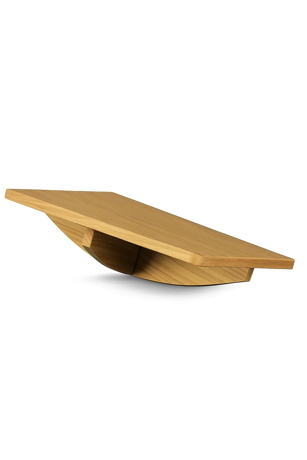 3D Balance Board