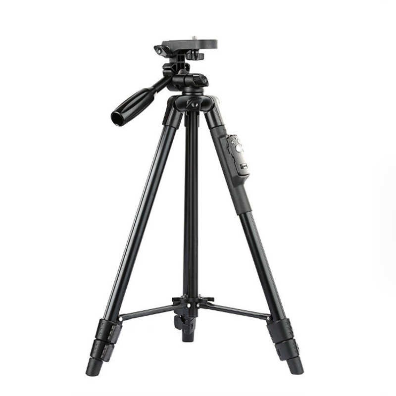 Zore Yunteng VCT 5208 Tam Orjinal Telefon Tripod