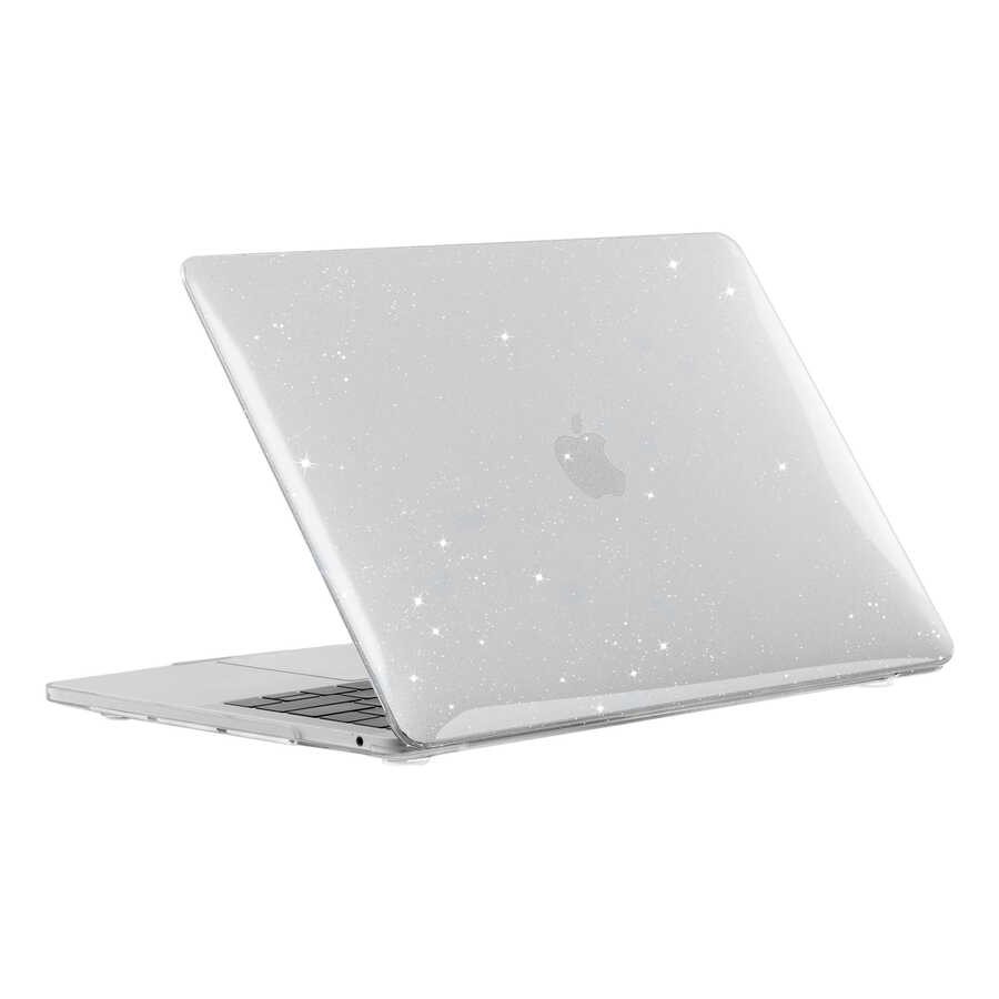 Apple Macbook 13.6&prime; Air M3 A3113 Zore MSoft Allstar Kapak