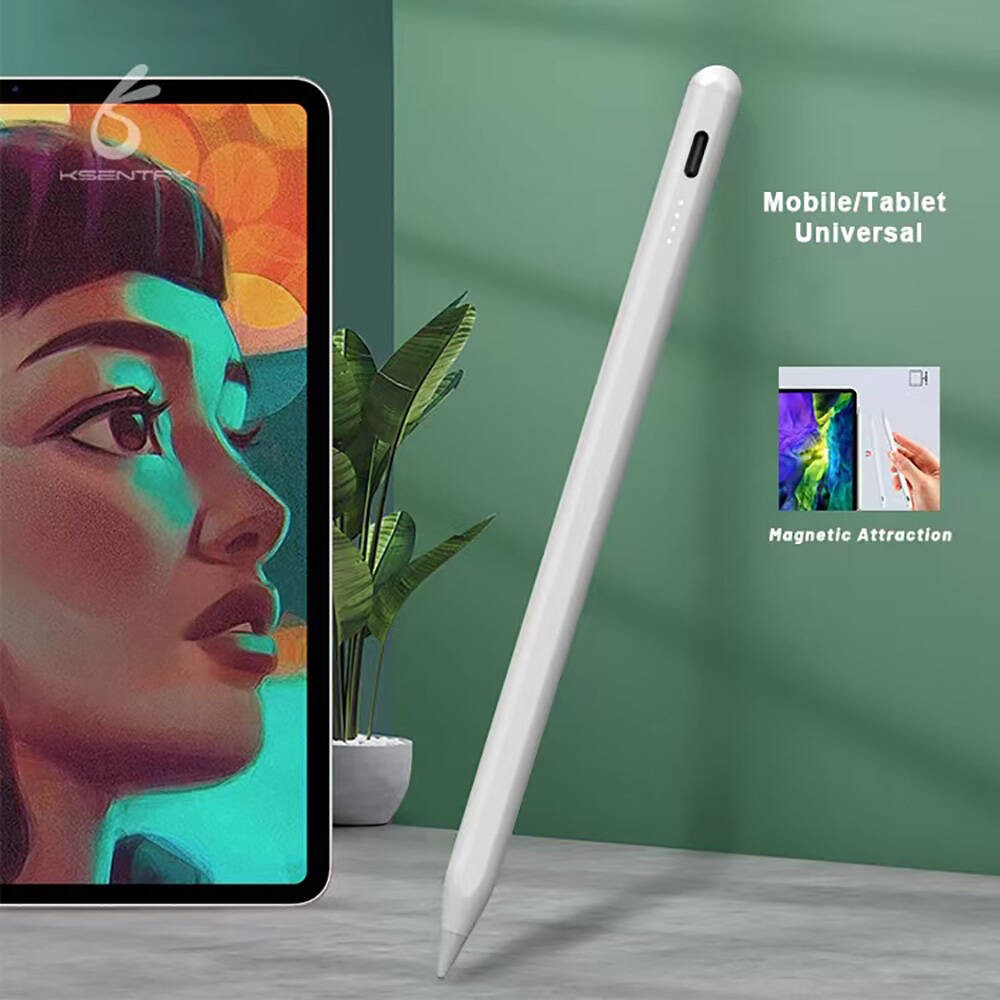 Zore Pencil 16 Active Stylus iPad Dokunmatik Kalem