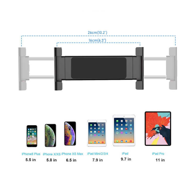 Zore PB-45S Tablet Telefon Standı