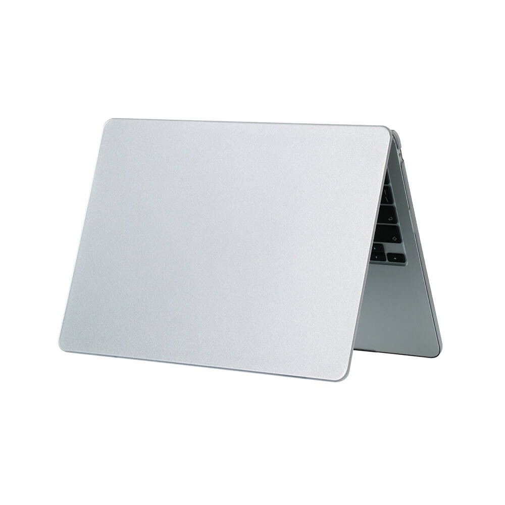 Apple Macbook 15&quot; Air M3 A3114 Zore Premium MSoft Bottom Kapak