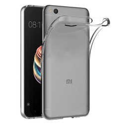 Xiaomi Redmi Go Kılıf Zore Süper Silikon Kapak