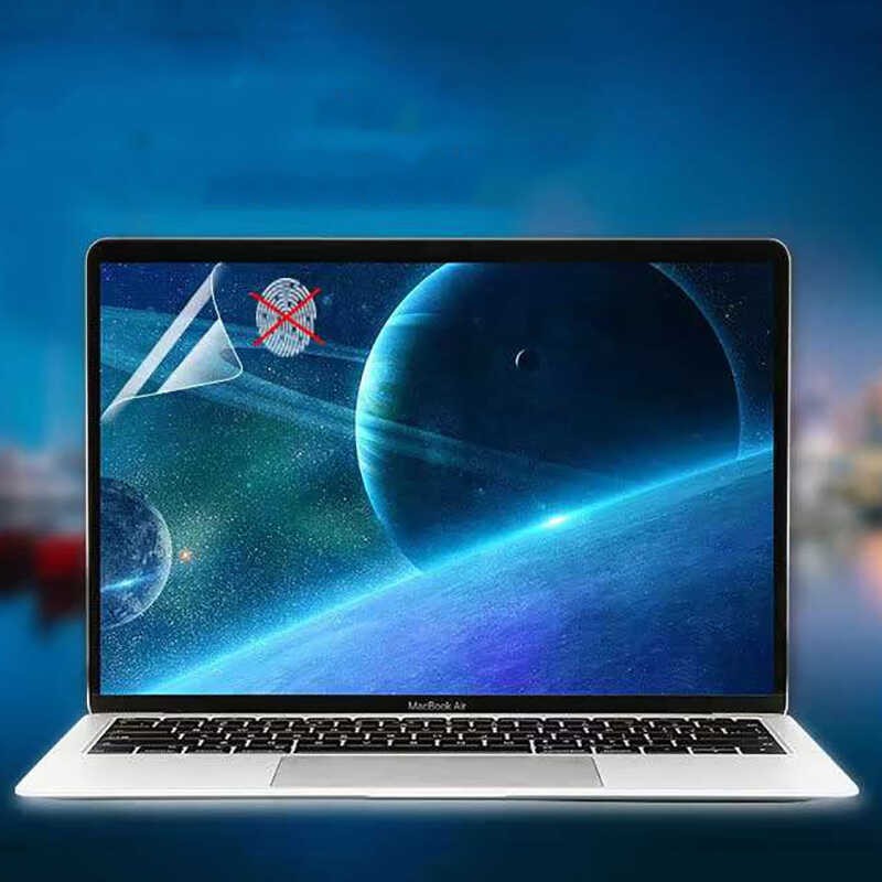 Apple Macbook 15&prime; Air M3 A3114 Zore Ekran Koruyucu 2 Adet