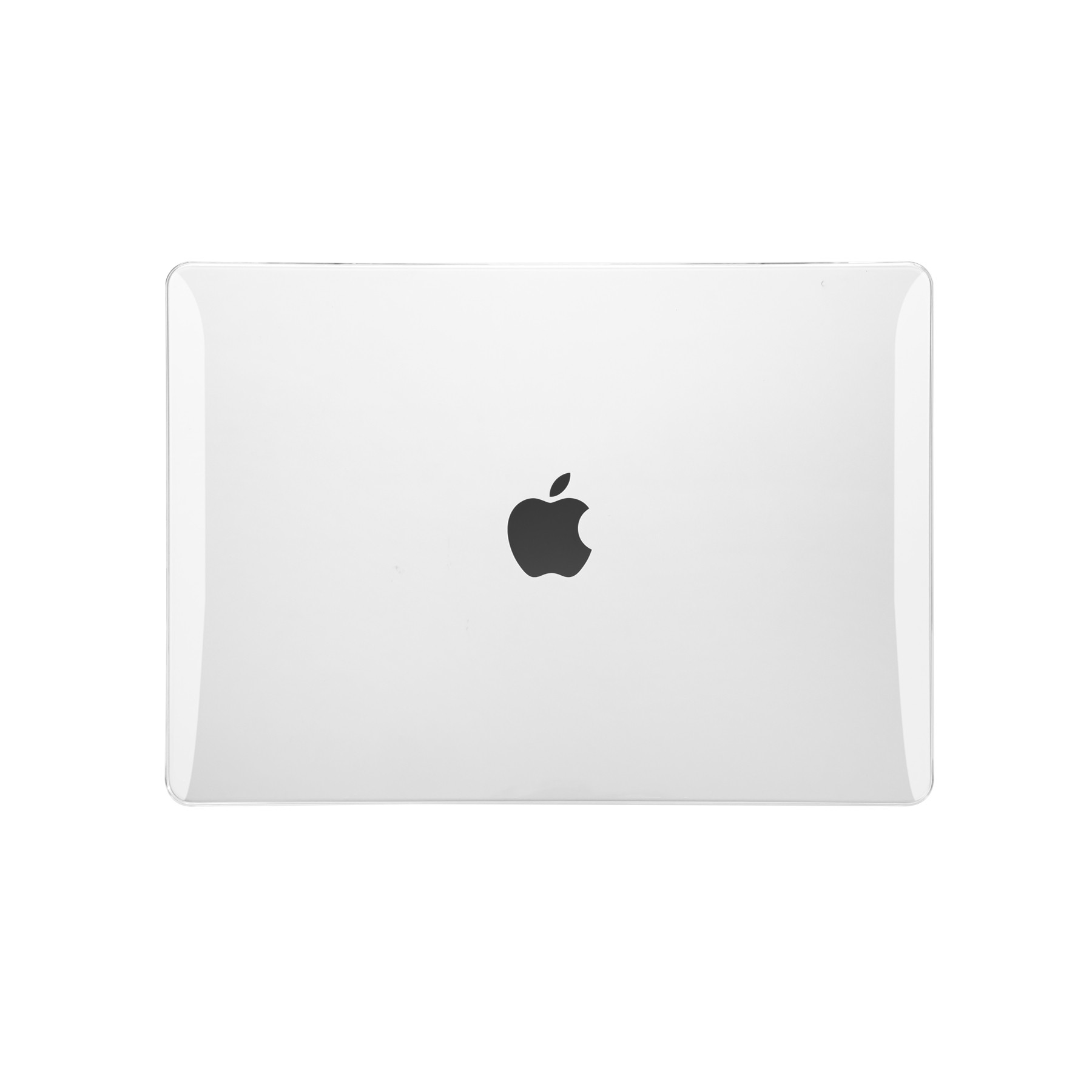 Apple Macbook 15&prime; Air M2 2024 A2941 Zore MSoft Kristal Kapak