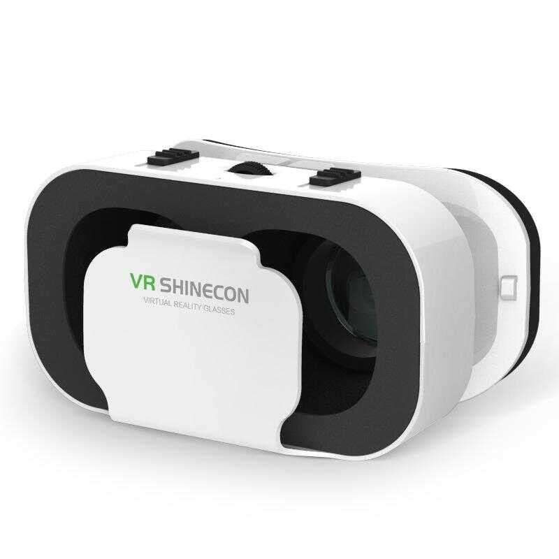 Zore G05 VR Shinecon 3D Sanal Gerçeklik Gözlüğü