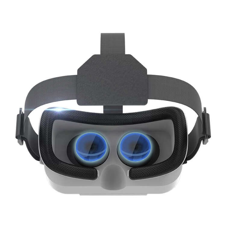 Zore G12 VR Shinecon 3D Sanal Gerçeklik Gözlüğü