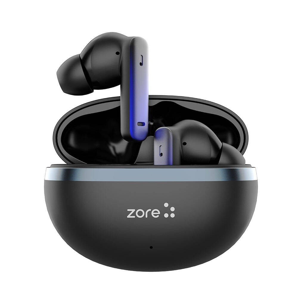 Zore BTK-ZR101 Kulak İçi Bluetooth Kulaklık Aktif Gürültü Önleyici Özellikli ANC ve ENC Teknolojili