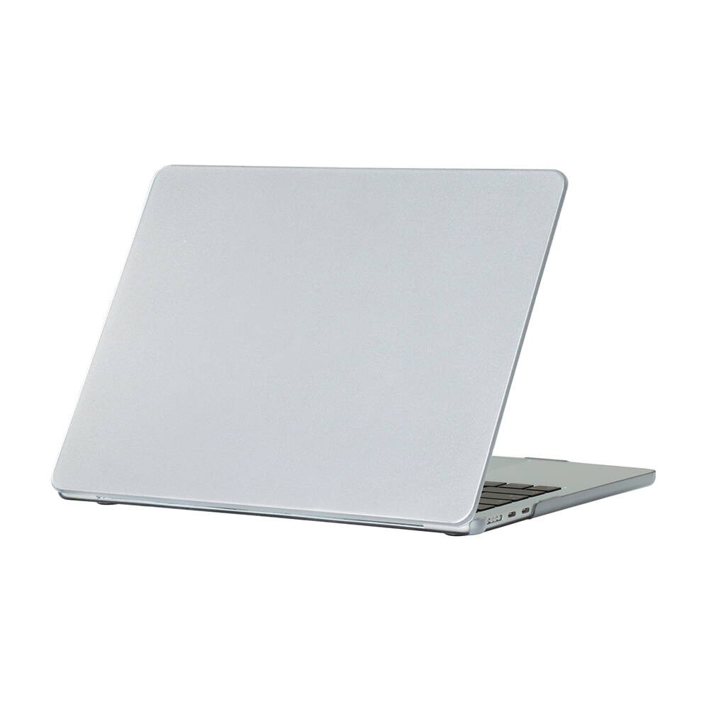 Apple Macbook 15&quot; Air M3 A3114 Zore Premium MSoft Bottom Kapak