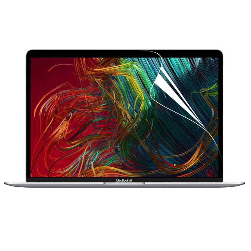 Apple Macbook 15&prime; Air M3 A3114 Zore Ekran Koruyucu 2 Adet