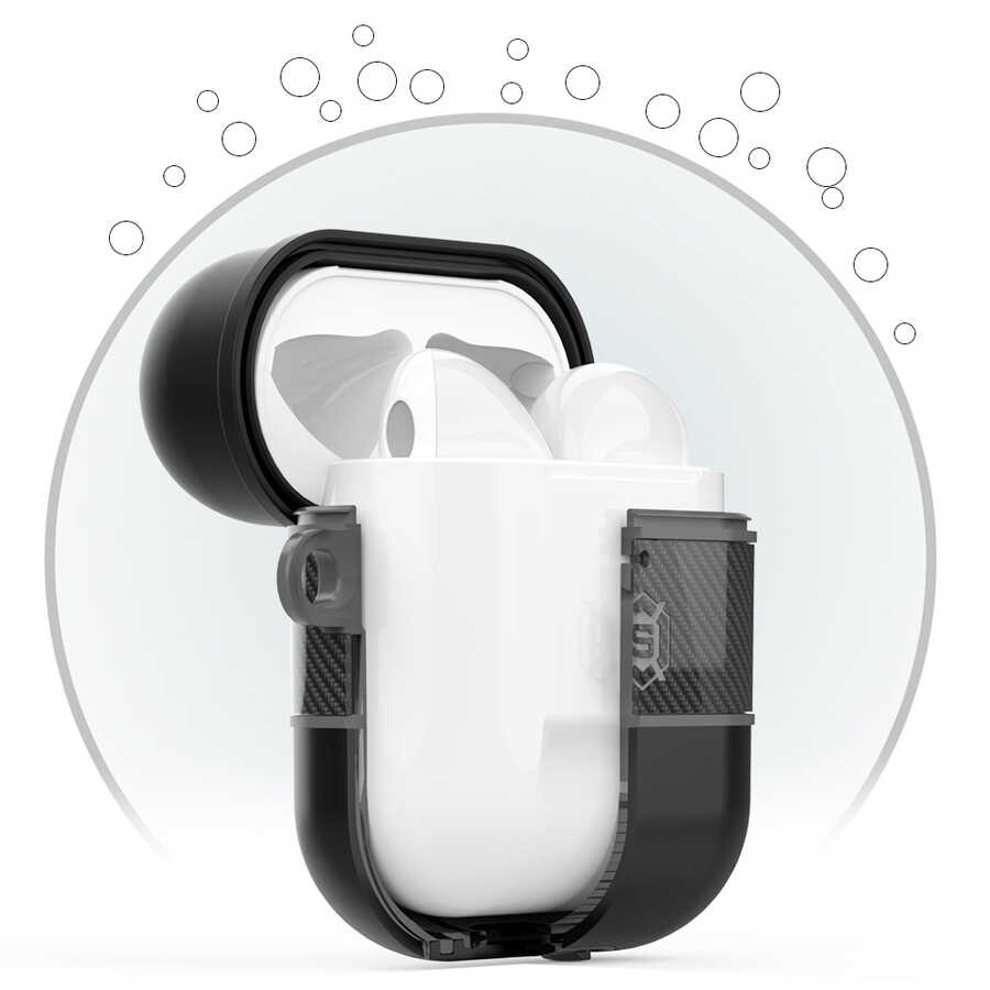 Apple Airpods Zore Airbag 16 Kılıf