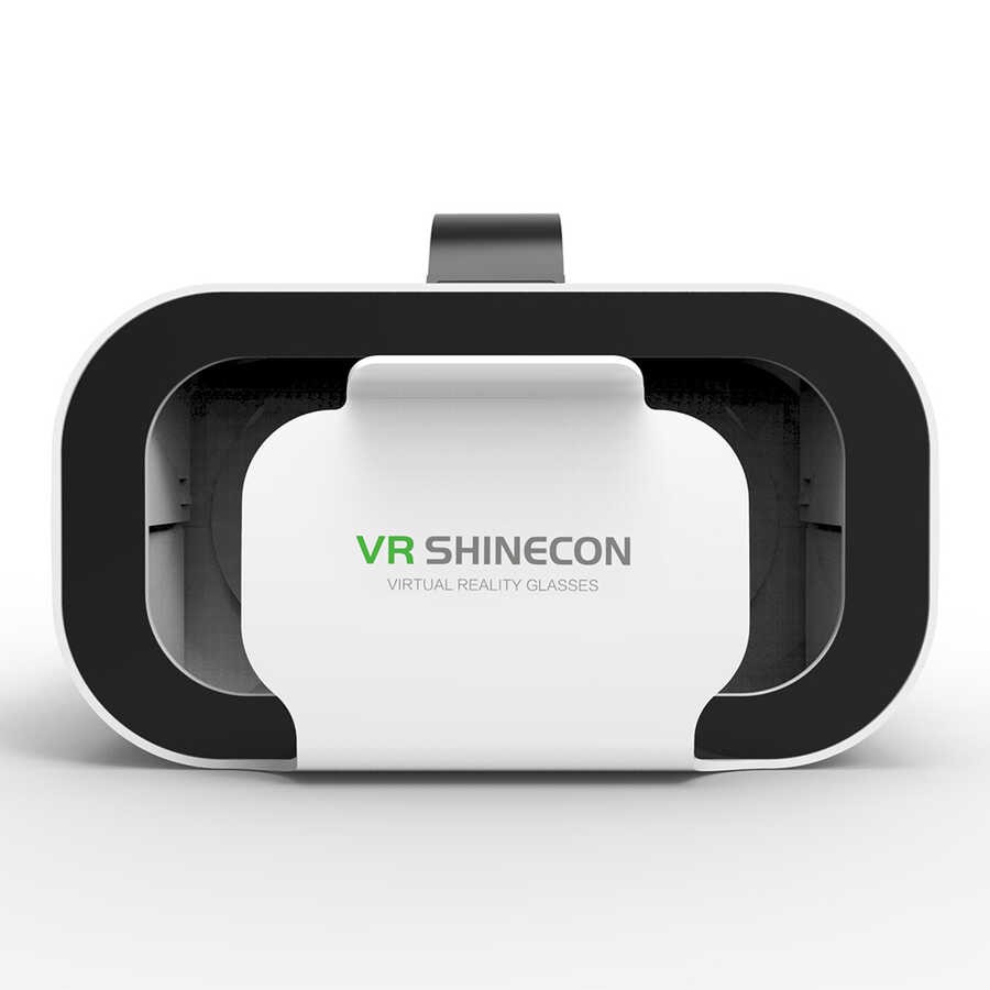 Zore G05 VR Shinecon 3D Sanal Gerçeklik Gözlüğü