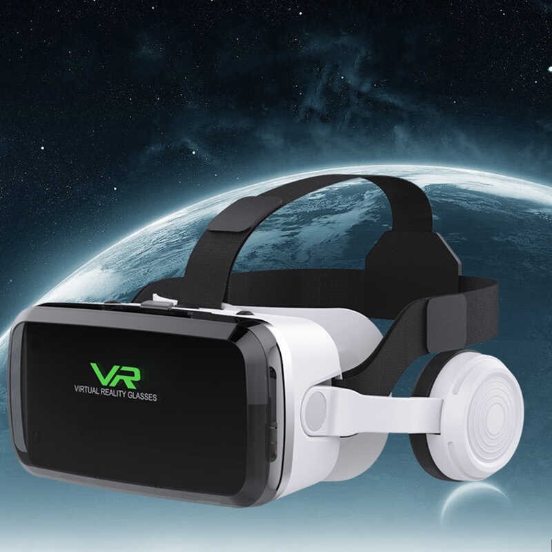 Zore G04BS VR Shinecon Sanal Gerçeklik Gözlüğü