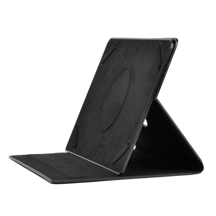Zore Unik Universal 13 İnç Dönebilen Standlı Kılıf