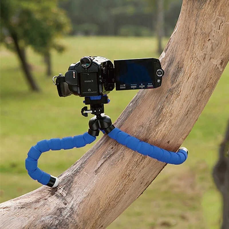 Zore ​TR-4 Tripod