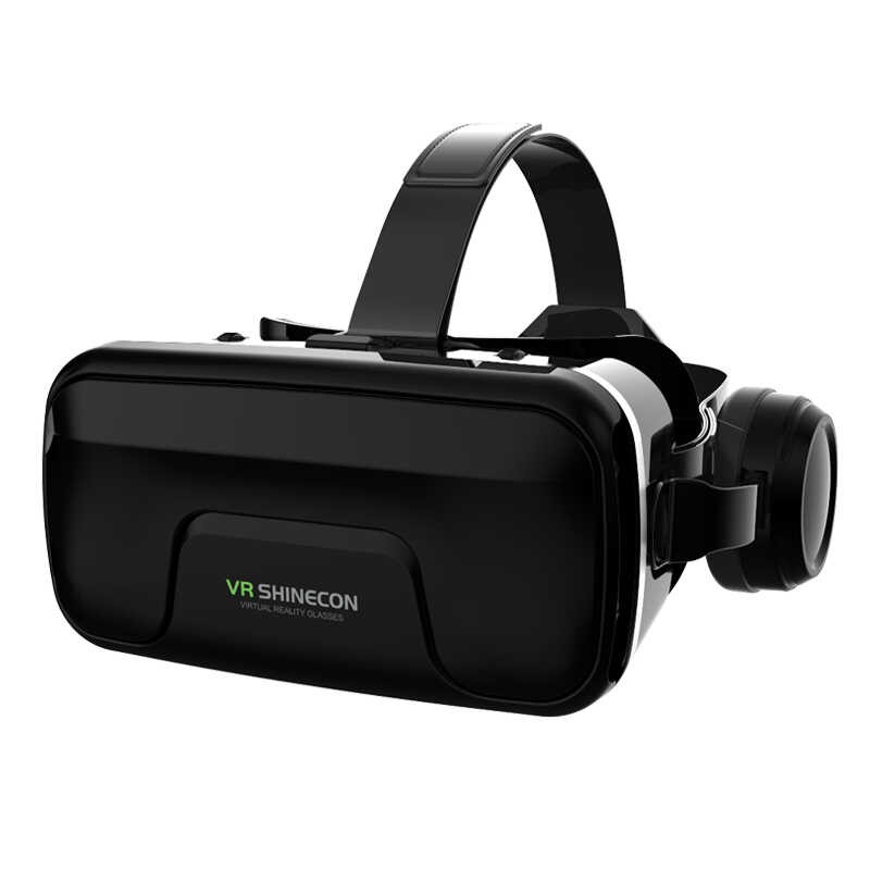 Zore G04EA VR Shinecon 3D Sanal Gerçeklik Gözlüğü