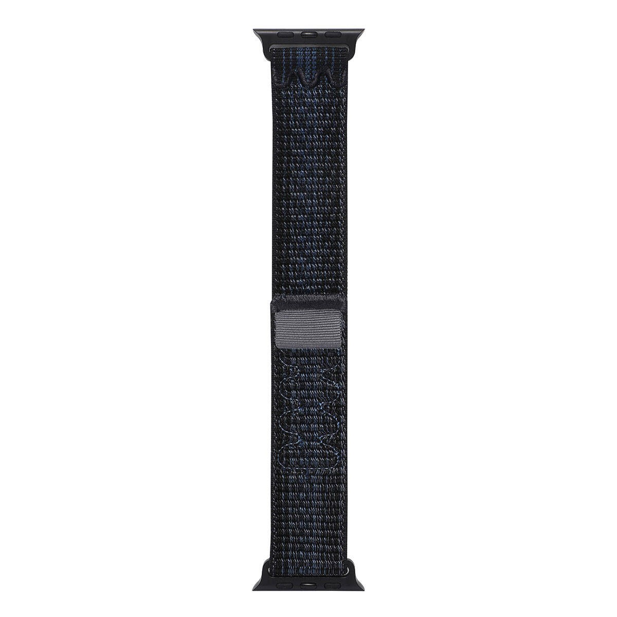 Apple Watch 10 46mm KRD-91 Hasır Kordon Strap Kayış