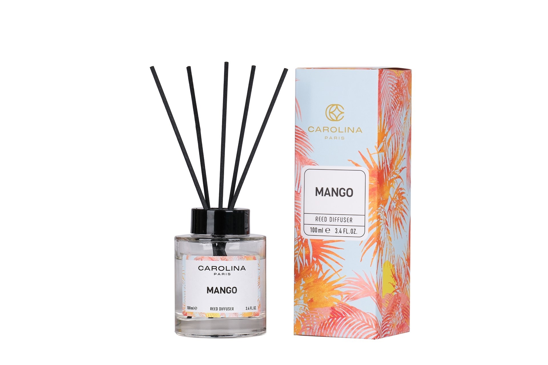 Mango 100 ML Ortam Kokusu