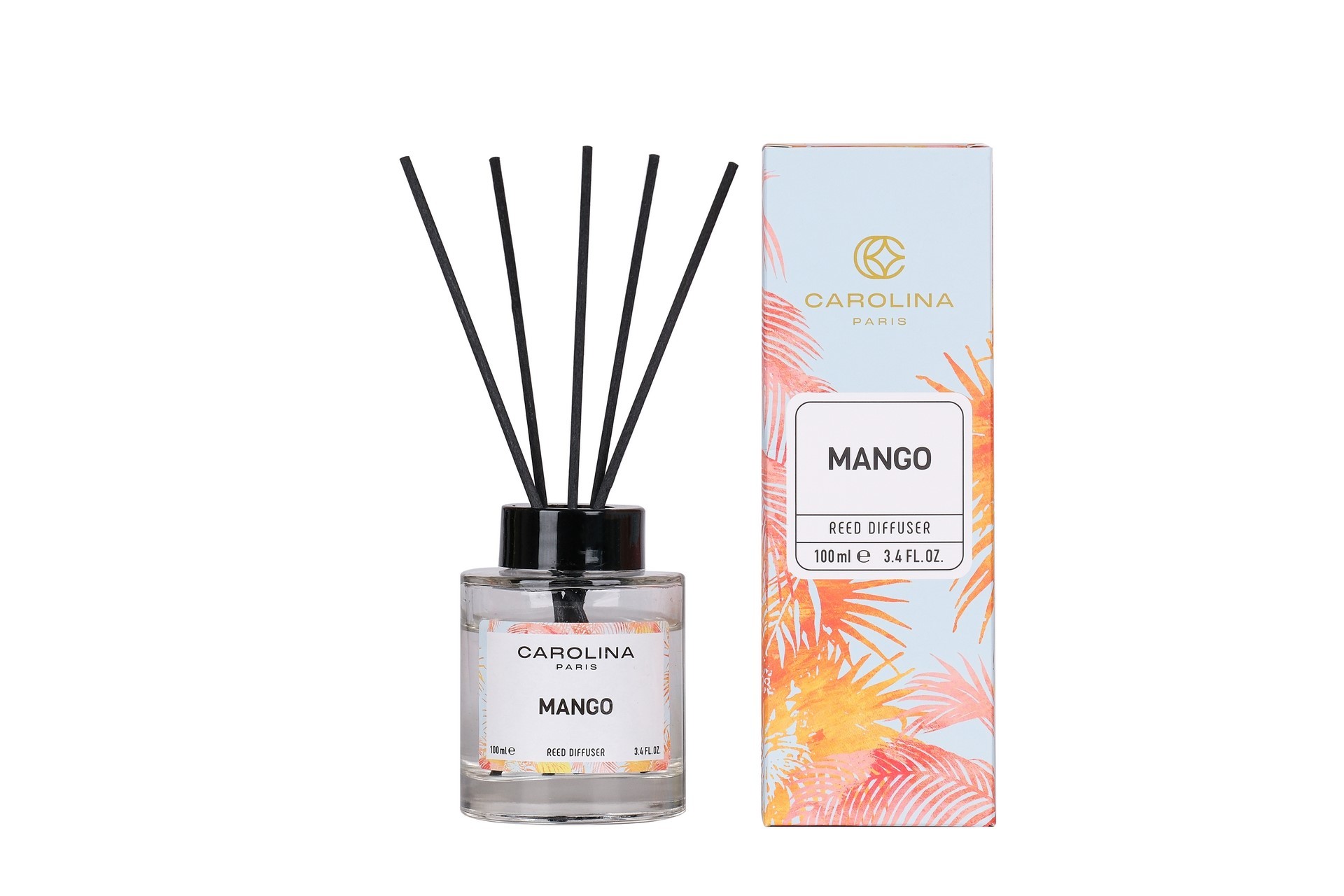 Mango 100 ML Ortam Kokusu